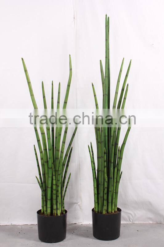 small artificial plant / cheap artificial plant wholesale in guangzhou