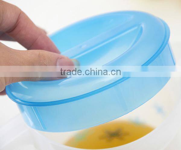 Plastic PP water pot water jug