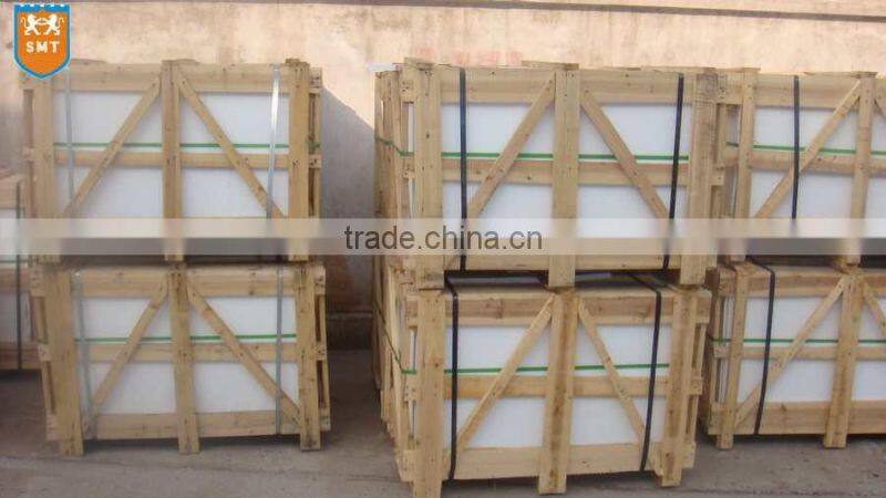 Granite Tile Red Color