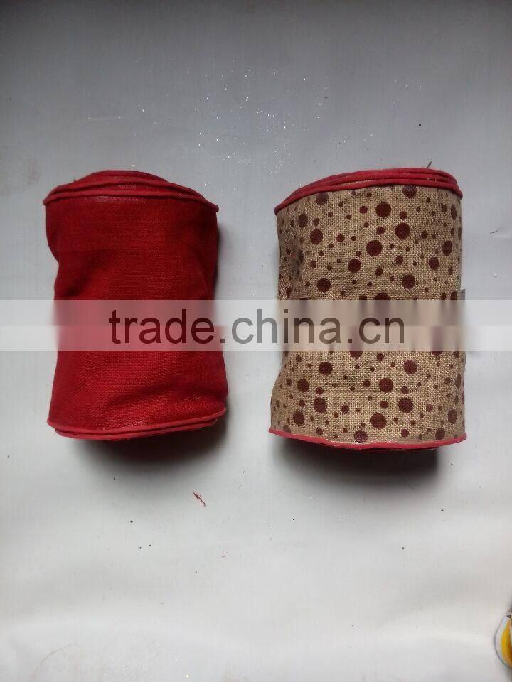 Factory high quality wholesale direction ribbon For Garment