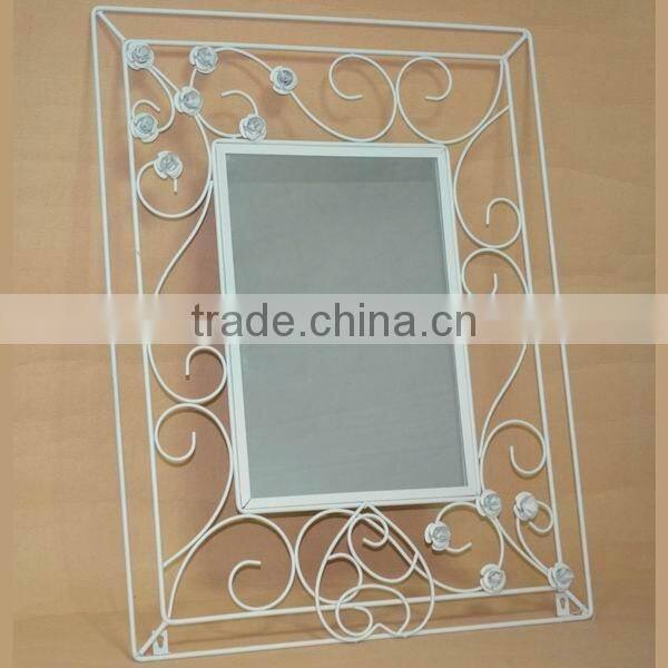 Decorative mirror