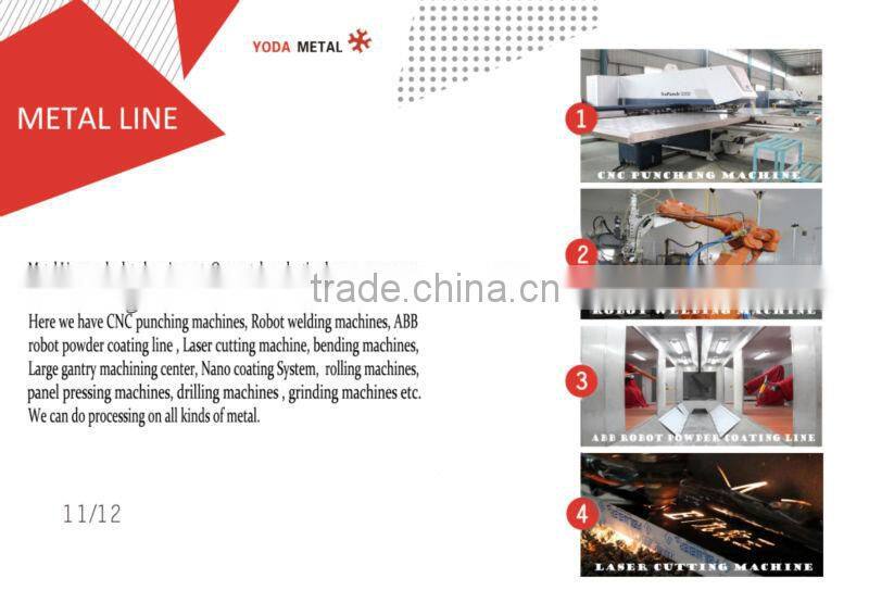 Custom Made Display Shelf