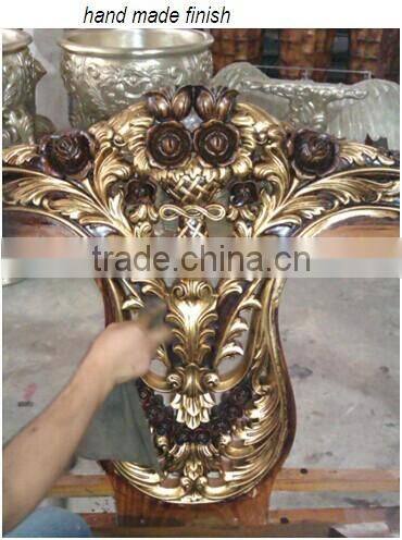 Framed Dancing girl portait paintings art on canvas texture abstract