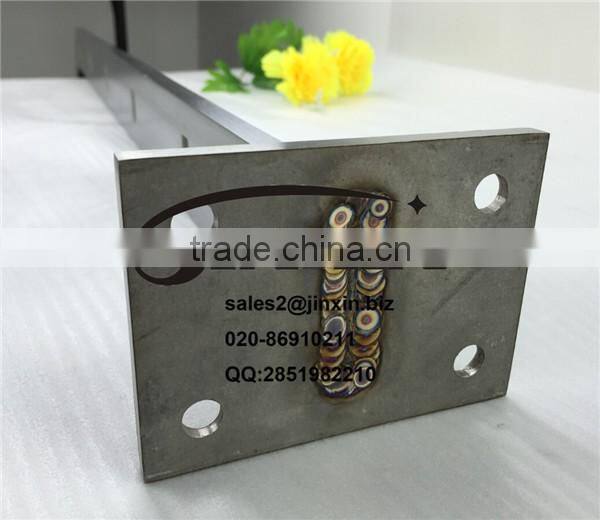 JINXIN HARDWARE-Factory supplied OEM metal deck railing systems with free sample