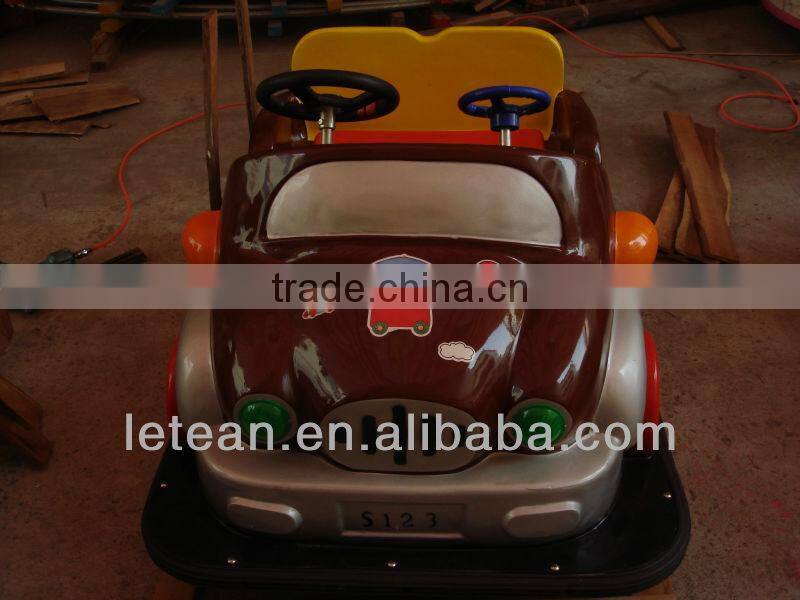 Playground battery car LT-0167R