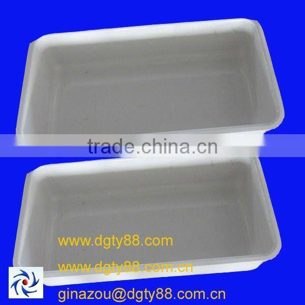 Large size plastic cover