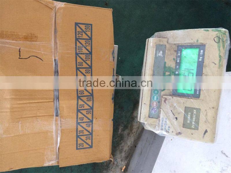 frozen mackerel hot selling