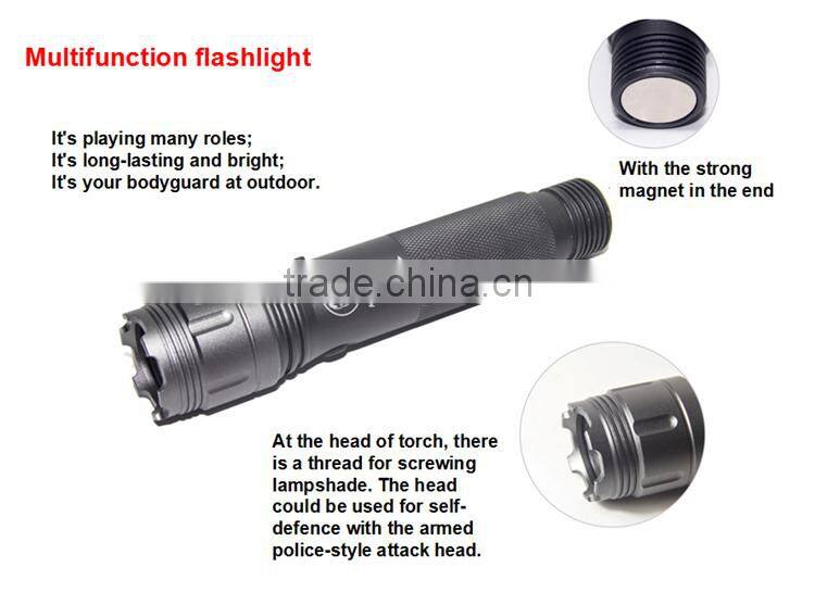 Wilderness Survival Kit for Self-Driving/Essential Survival Kit/Outdoor Multifunction Shovel saw flashlight axe knife ice-axe