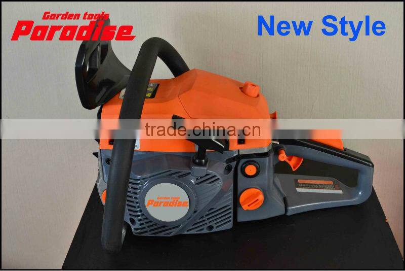 52CC58CC Oregon Chain and Bar Chainsaw Wood Cutting Machine