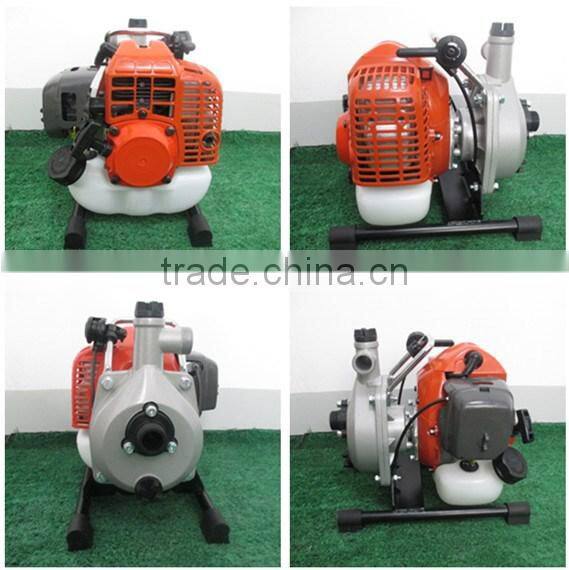 Hot sale small domestic surface portable water pump