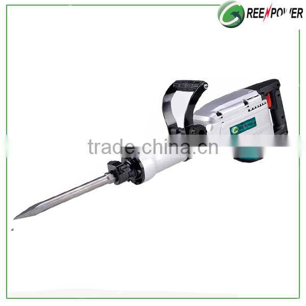 65 demolition hammer electric concrete breaker