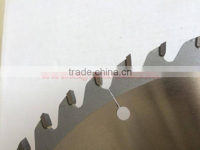 TCT 36" circular saw blade