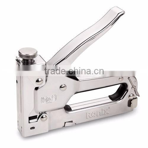 RONIX STAPLE GUN RH-4801
