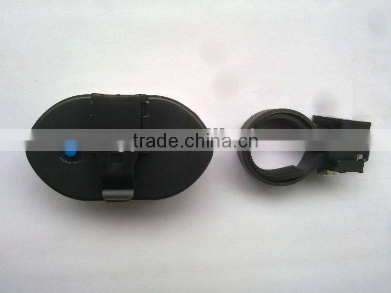 9 led muti-funtion flashing caution light/safety light