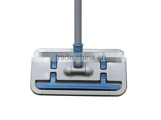 Professional sweeper set