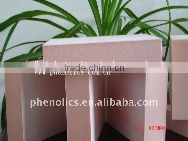 phenolic insulation wall panel