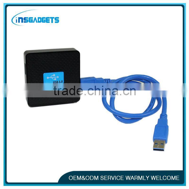 Adapter internal usb 3.0 hub 4 ports ac power adapter 4 port usb hub from china supplier