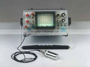 Ultrasonic Flaw Detector