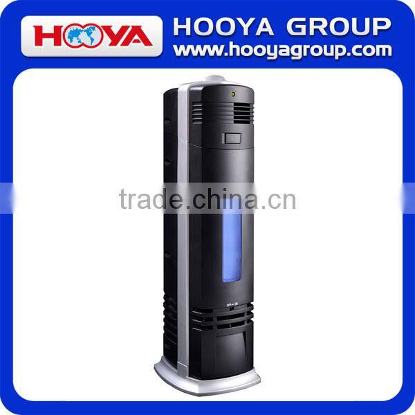 New Air Purifier Black Carbon Ionic Ionizer Negative Fresh Ions Pro Breeze