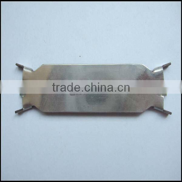 Thermostatic Bi-metal Strips 2