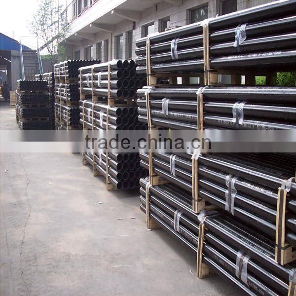 Cast Iron Soil Pipe Factry