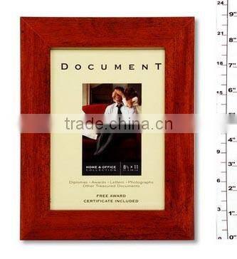 8193016-13*18cm Best seller MDF photo frame