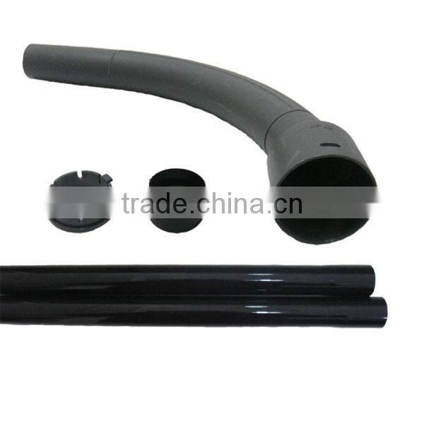 jiangsu wuxi portable vacuum cleaner corrugated conduit with fittings