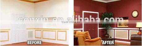 New Trolley design HVLP Type and Electric Paint Spray Gun Application paint gun CE/GS/EMC Approved - Professional factory