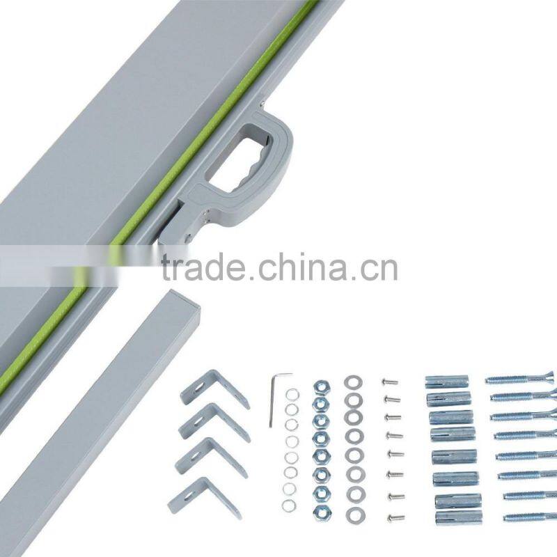 3x1.6M Durable Lemon Waterproof Side Door Awnings