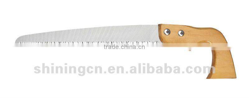 natural wood handle garden tool SH-424