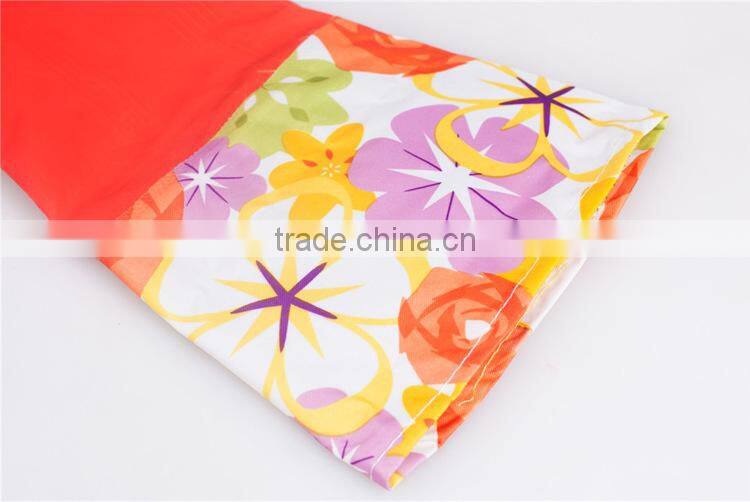 Fleece Lined Rubber Gloves Kitchen Gloves