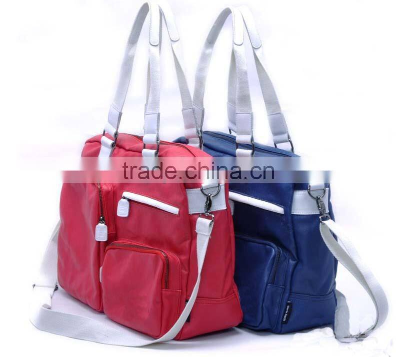 Latest Canvas Tote Bag