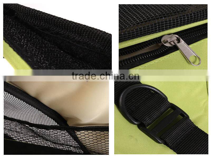 Cheap Large Microfiber Carrier Dog Bag