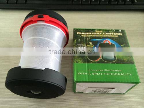 laser light camping light/Strong waterproof bald head lamp