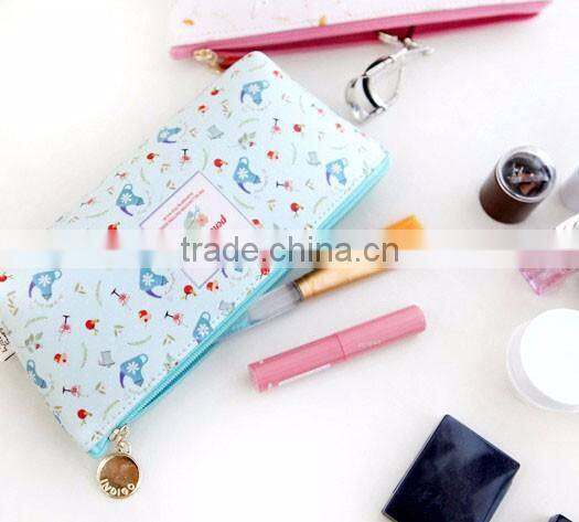 Cheap High quality Most weclomed pencil pouches pencil case pouch for girl for school
