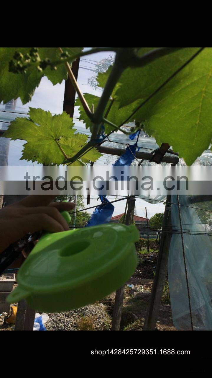 no scrap tape bander ,hand tying machine,wire galvanized, Wireless Vineyard, Vineyard