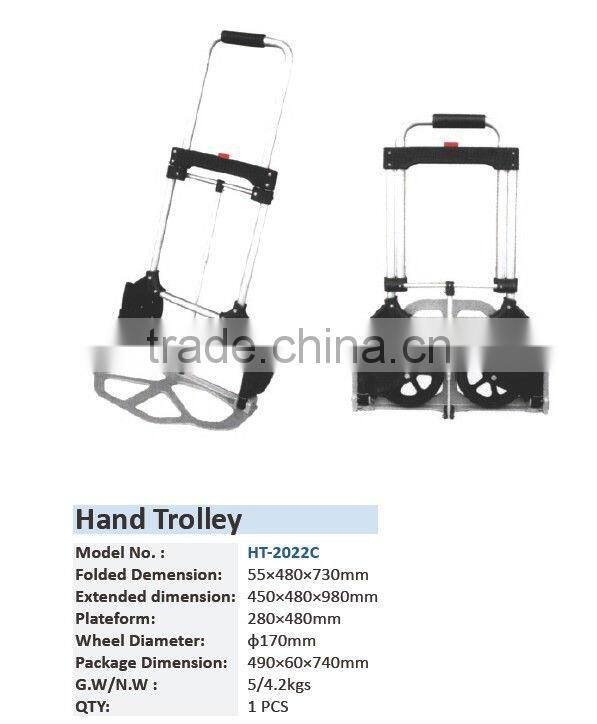 Hand Trolley,Trolley Cart,luggage trolley