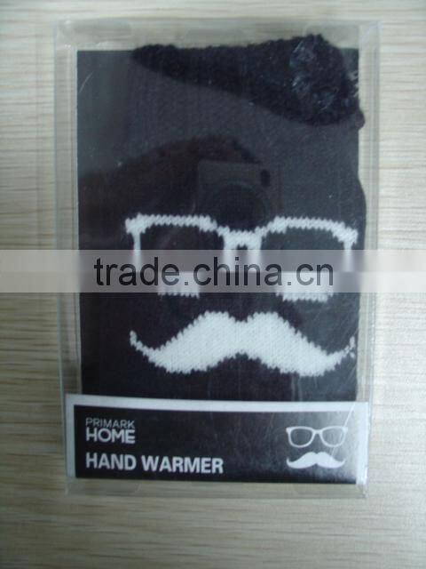 gel hot cold pack cover