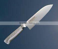 All Stainless steel chef knife series for professional knife chef