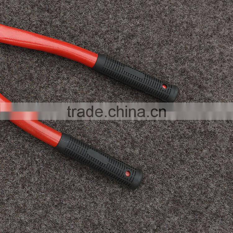 Heavy Duty Universal Cutting Pliers With Tubular Handle