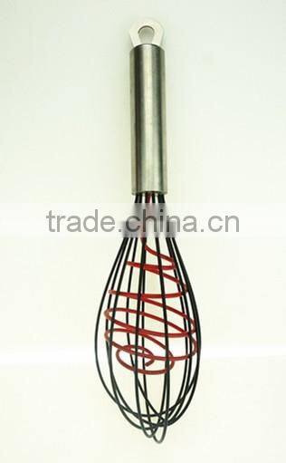 13005 Silicone Double Helix Rapid Whisk