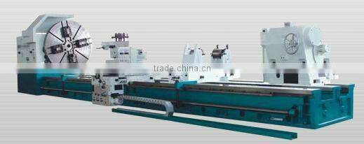 Horizontal lathe, universal lathe, conventional lathe, Gap Bed lathe, with swing 1.6 1.8 2.0 2.2 2.4 2.5m, L 3-16m, load 32t