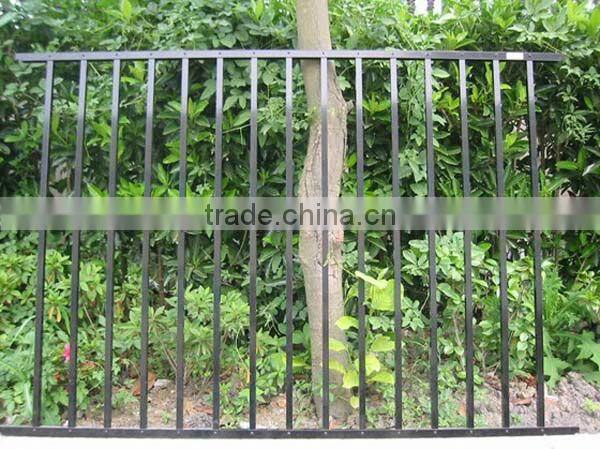 Aluminium Fence,Outdoor Aluminum Fence,Aluminum Garden Fence,Fence