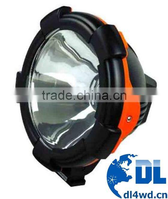 HID car roof fog lamp 4x4 car lighting for universal 12v