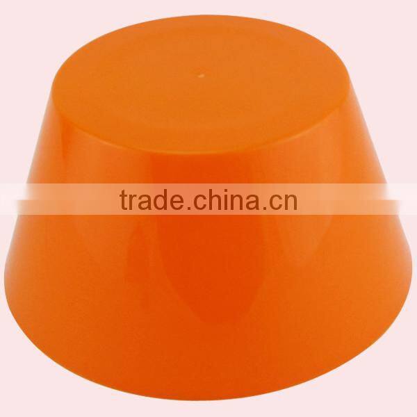 675ML Plastic Bulk Ice Cream Bowl