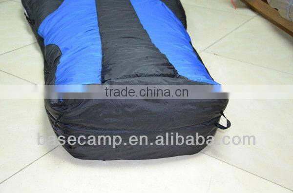 Outdoor High Popularity Sleeping Bag for Cold Weather