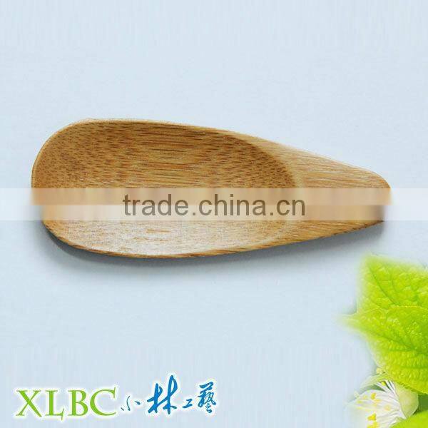 Nature Eco-fiendly wooden spoon without handle