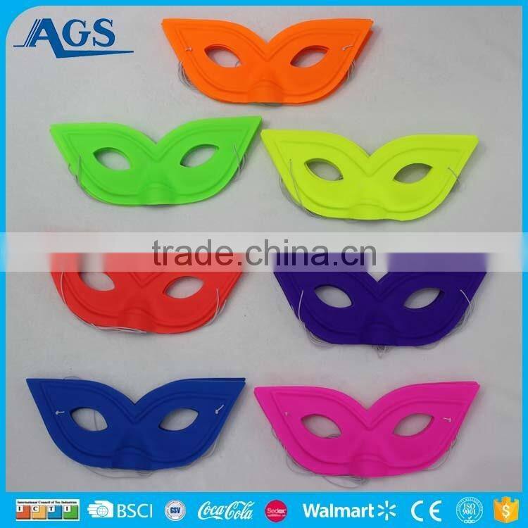 Black Pink Silver Bling Bling Cheap mask party masquerade