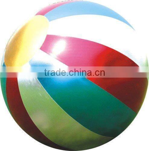 Mega Beach Ball
