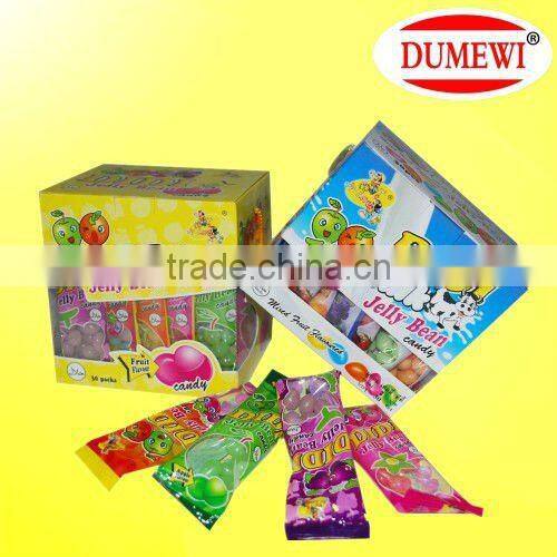 Jelly Bean Brands Halal Candy